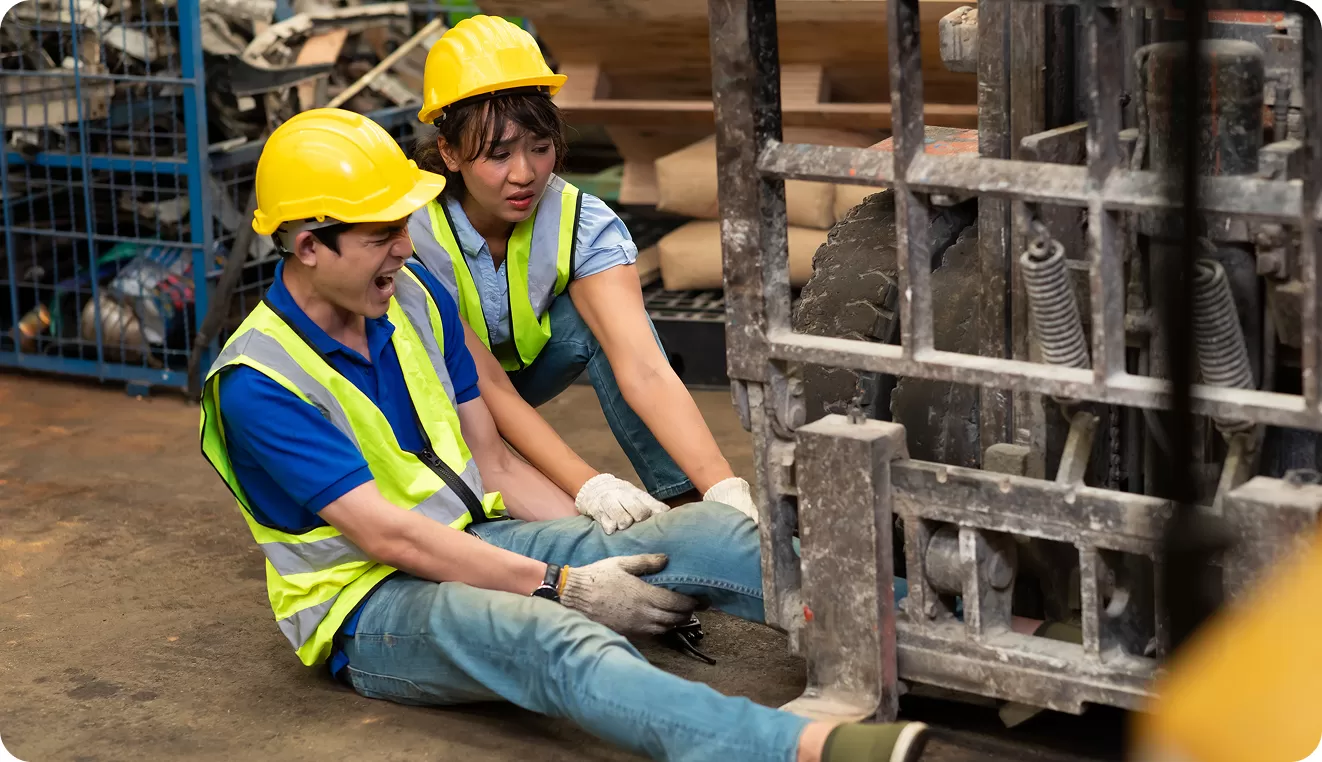 Workmen's Compensation Product Overview