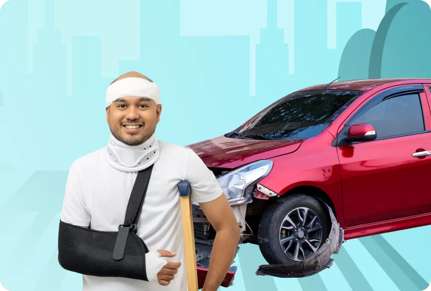 Motorist's Companion Extra