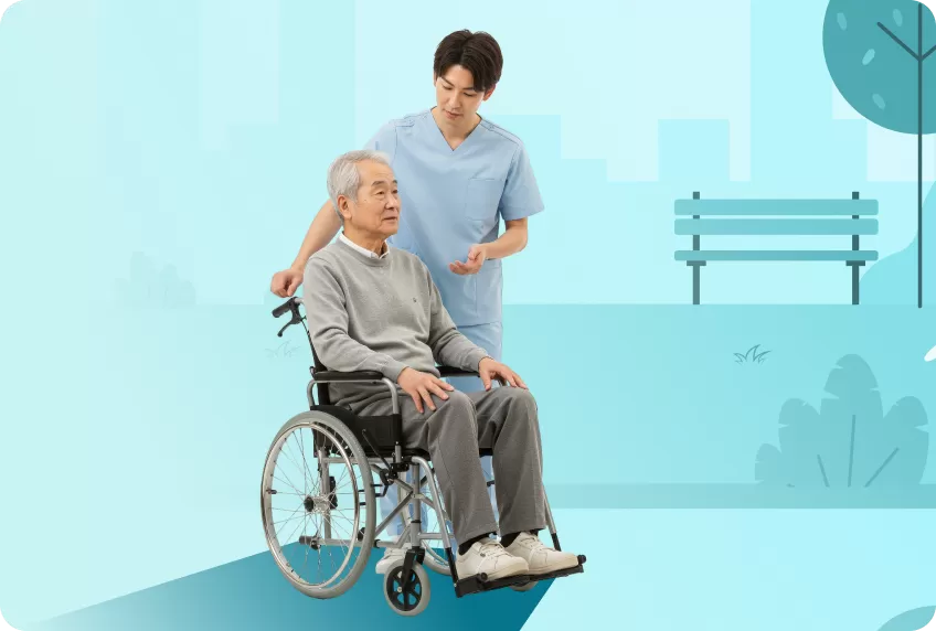 Special Care PA
