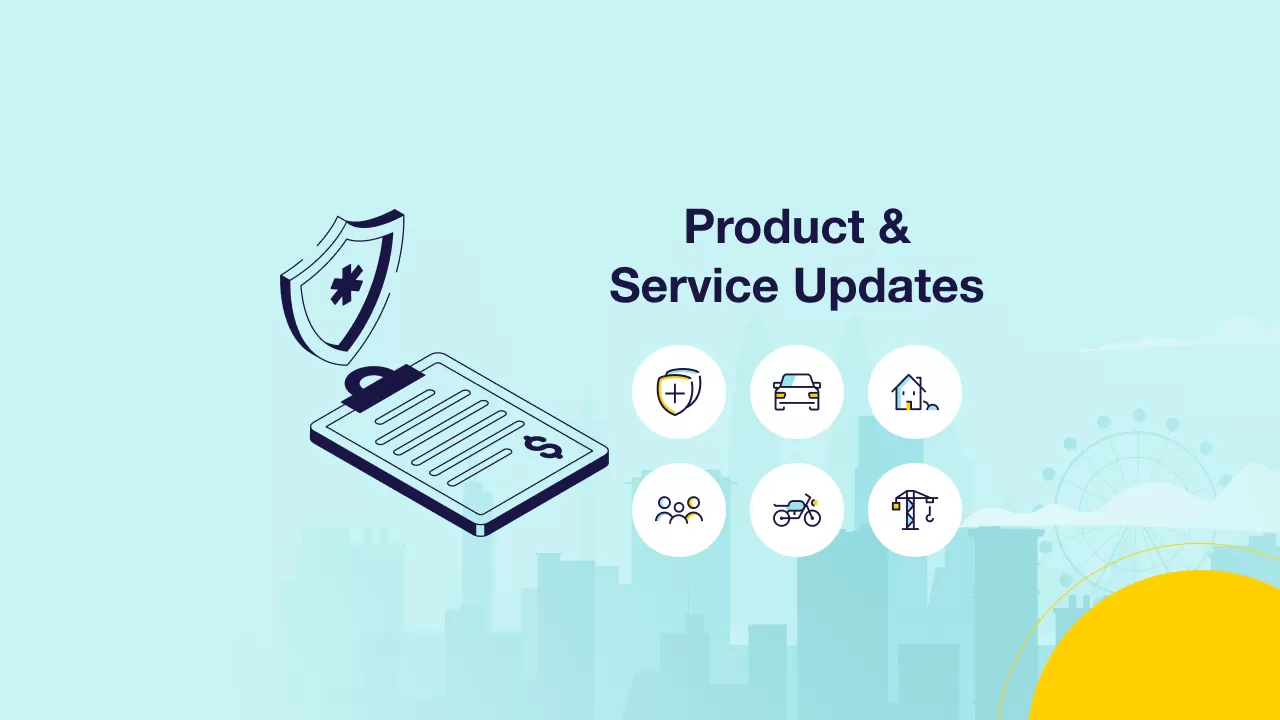 product service updates announcements image
