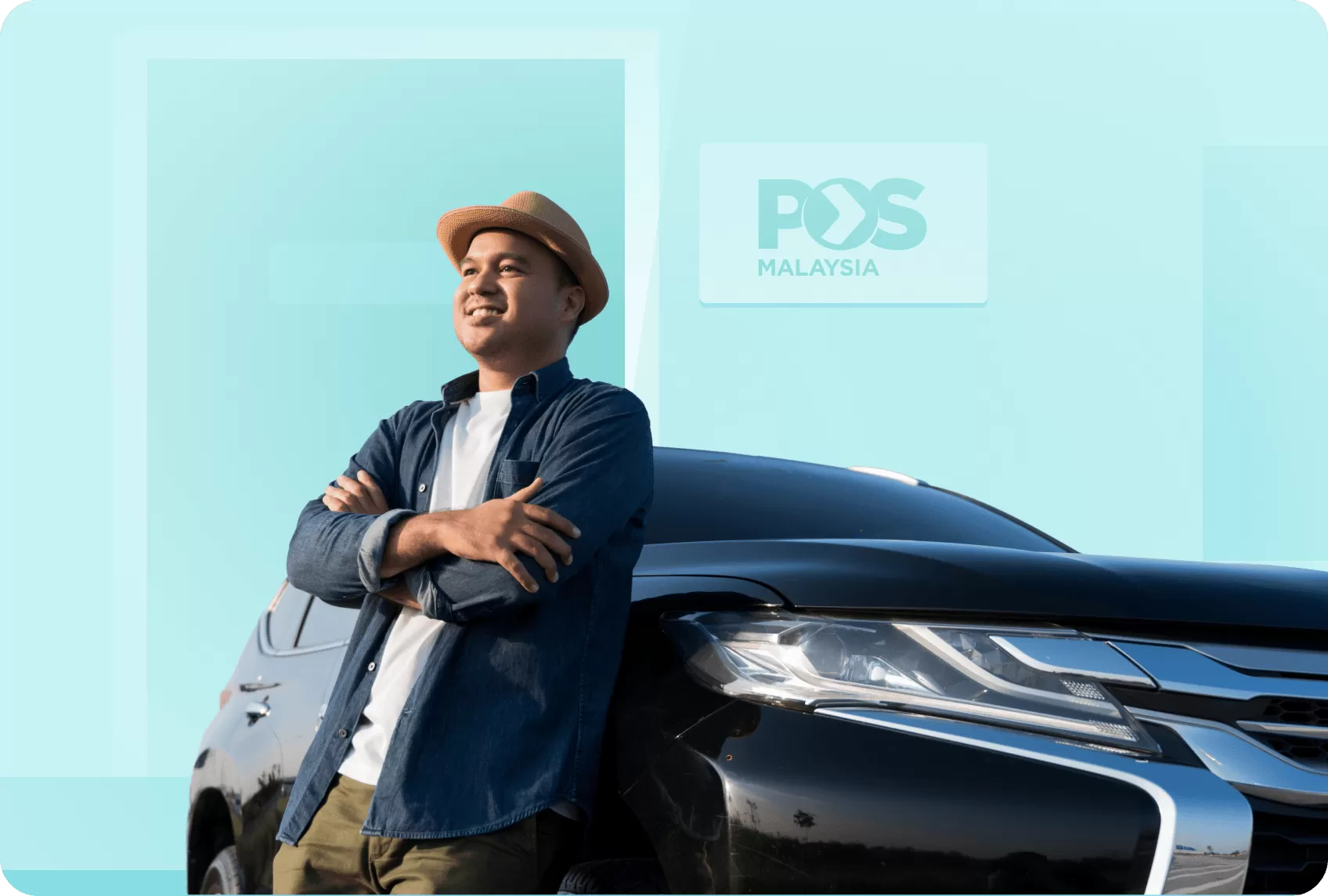 POS Motor PA Plus